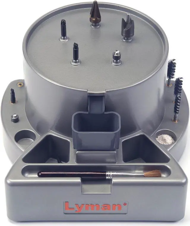 Main image of LYMAN 6702203 Lyman Case Prep Xpress (115V)