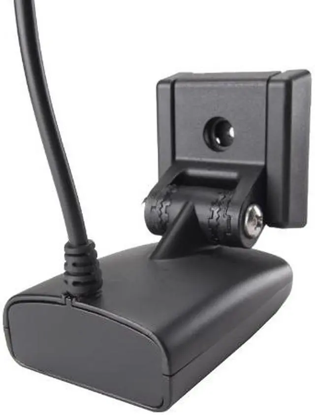 Main image of Humminbird 710200-1 Humminbird Transom Mount Transducer Xnt 9 Si 180 T