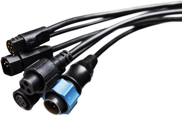 Main image of Minn Kota 1852080 Minn Kota MKR-US2-11 Universal Sonar 2 Extension Cable