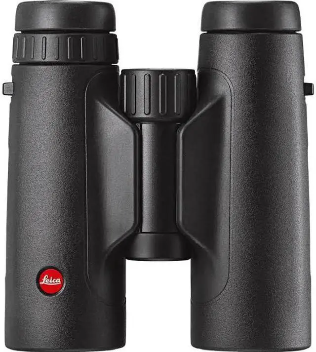 Alt view image 12 of 20 - Leica 10x42 Trinovid - HD Binoculars