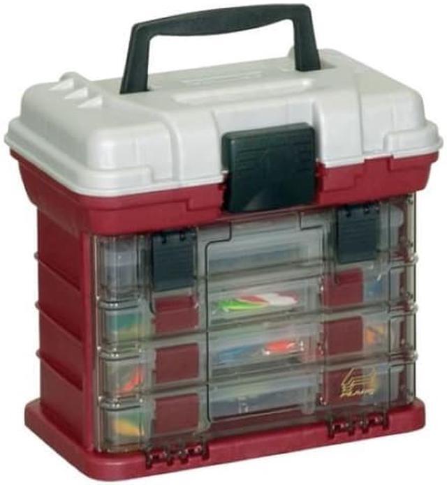Alt view image 9 of 11 - Plano Play 4-By Rack System W/3500 1354-02