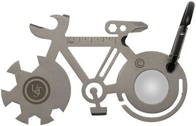 Main image of ULTIMATE SURVIVAL TECHNOLOGIES 20-02762 ULTIMATE SURVIVAL TECHNOLOGIES 20-02762 Tool A Long-Bicycle