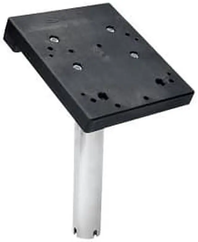 Alt view image 2 of 10 - SCOTTY 9" LONG GIMBAL MOUNT