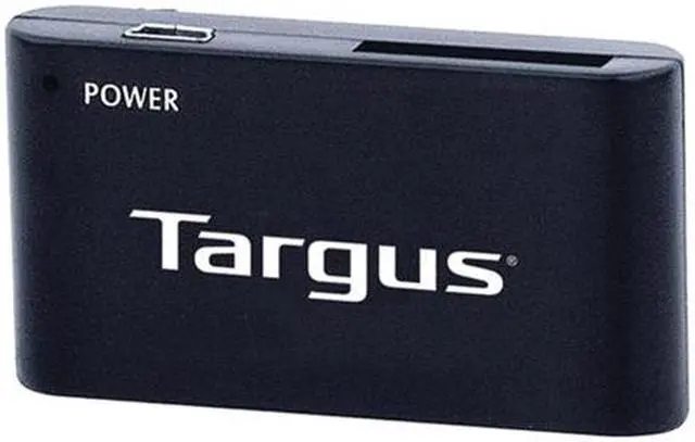 Main image of Targus Tgr-Msr35 33-In-1 Cardeader