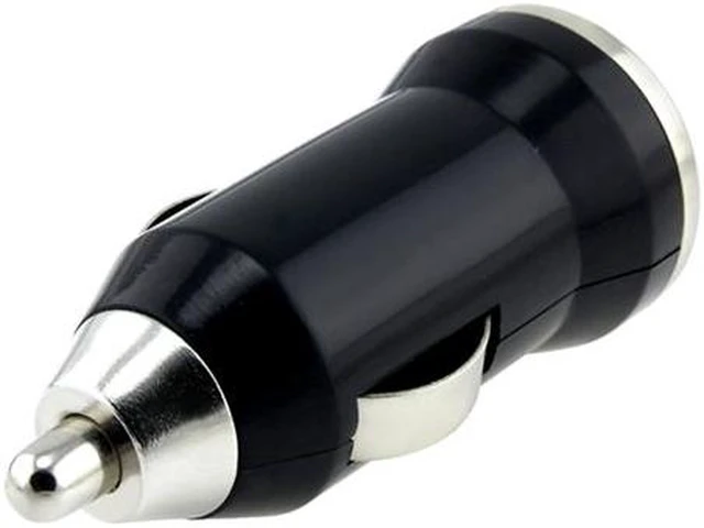 Alt view image 4 of 4 - Insten Black Cell Phone - Chargers & Cables