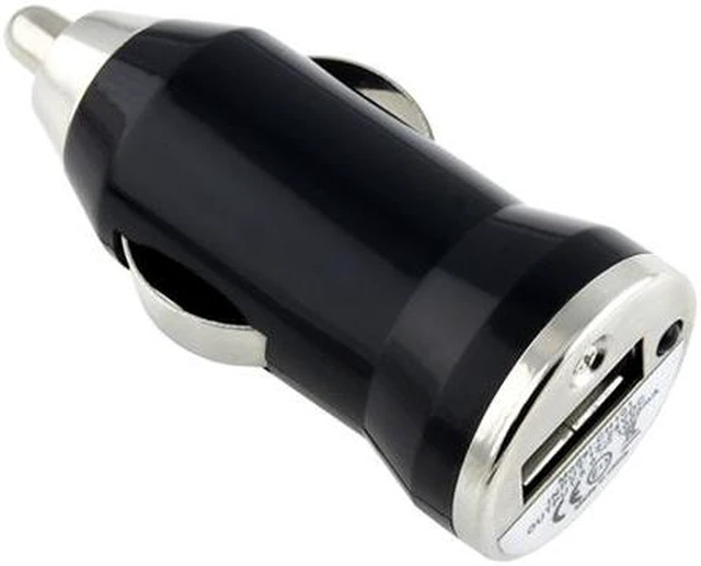Alt view image 3 of 4 - Insten Black Cell Phone - Chargers & Cables