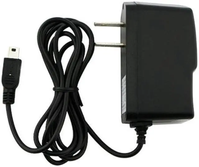 Alt view image 2 of 2 - 2X Home Wall Charger compatible with Motorola RAZR v3 Q K1 Q9m W385