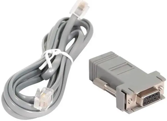 Alt view image 4 of 4 - HAI 36A05-2 UPB PIM to computer cable