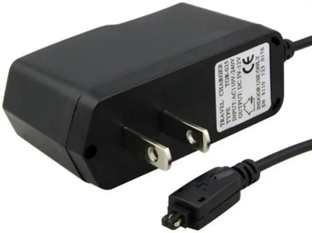 Alt view image 2 of 3 - Home Travel Wall Charger Compatible With Palm Centro 690 685
