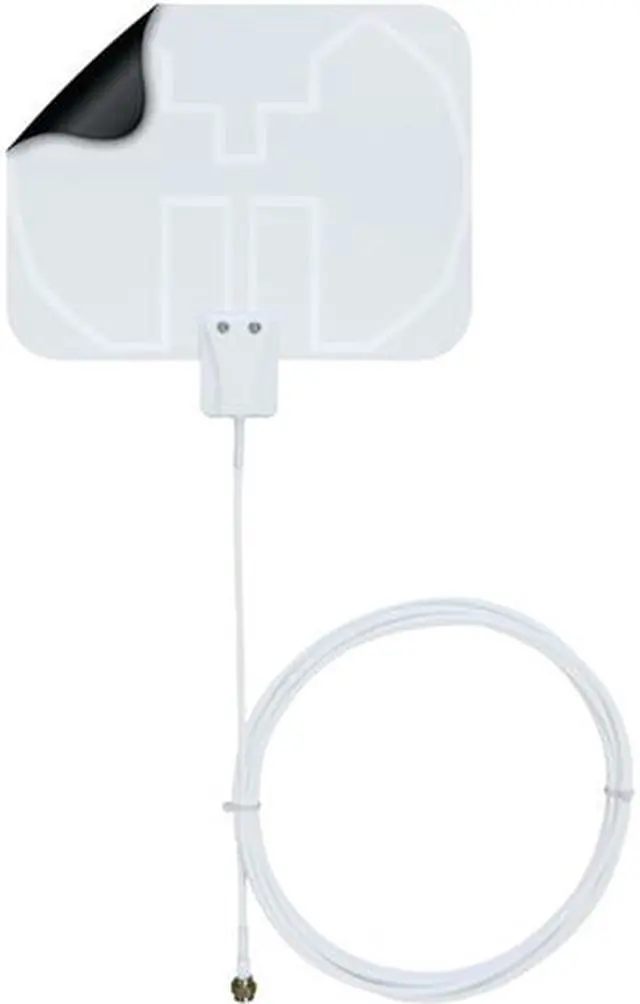 Alt view image 5 of 9 - WINEGARD FL-4000 FlatWave(R) Mini HD TV Antenna