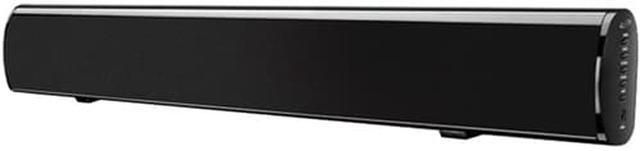Alt view image 2 of 15 - iLive ITB183B 32" Bluetooth Sound Bar with 2.0 Channel Stereo Speaker, Black