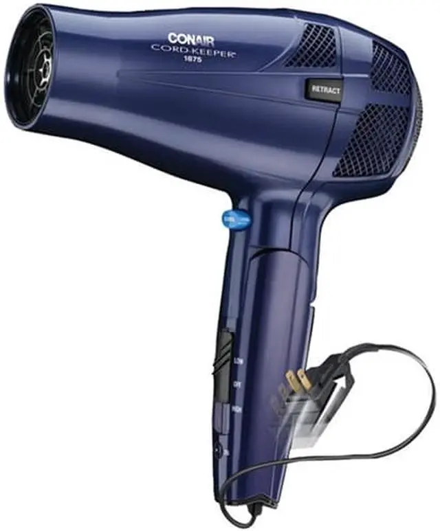 Alt view image 2 of 3 - Folding Handle Dryer
