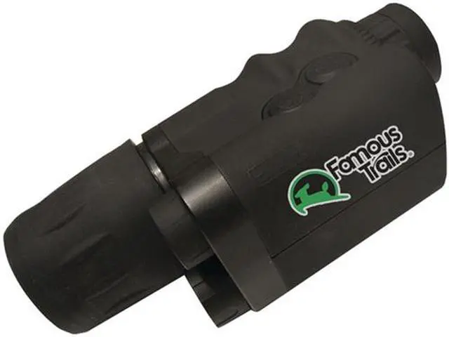 Main image of Famous Trails Ft380 Ft380 Marauder NightVision Monocular