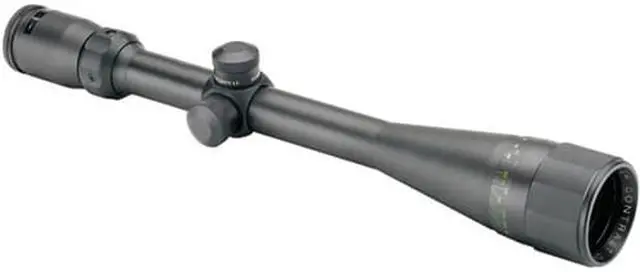 Alt view image 3 of 6 - Bushnell Trophy XLT 6-18x40 Multi-X Reticle Adjustable Objective Matte Riflescop