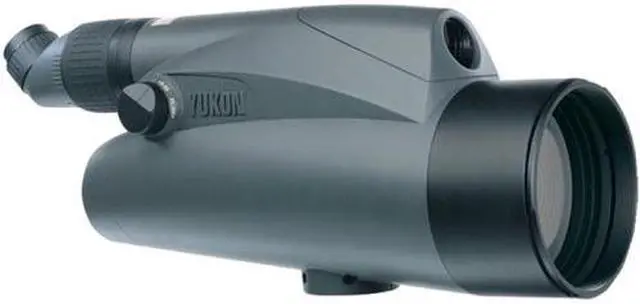 Alt view image 5 of 5 - YUKON 6-100x100 21031K Spotting Scope