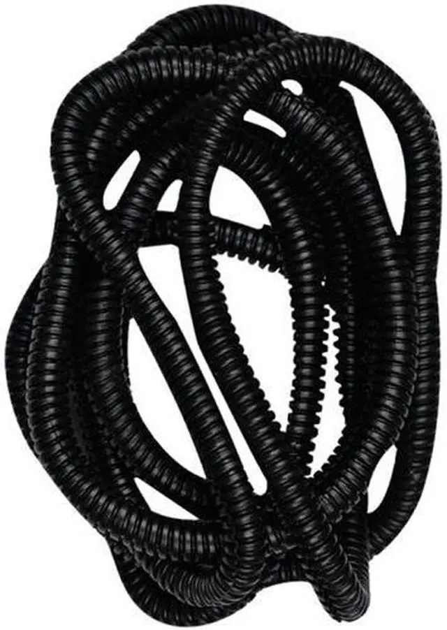 Main image of Install Bay Slt38 Split Loom Tubing, 100Ft Coil ,3/8"
