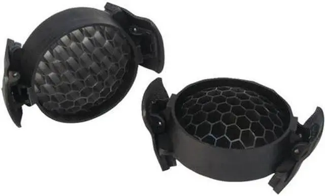 Main image of Carson Bx-42 Binocular Sunshades