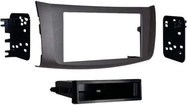Main image of Metra 99-7816g 2013 Nissan Sentra Single-din Installation Kit