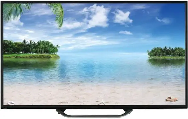 Alt view image 2 of 10 - PROSCAN PLDED5068A 50" 1080p 60Hz D-LED HDTV