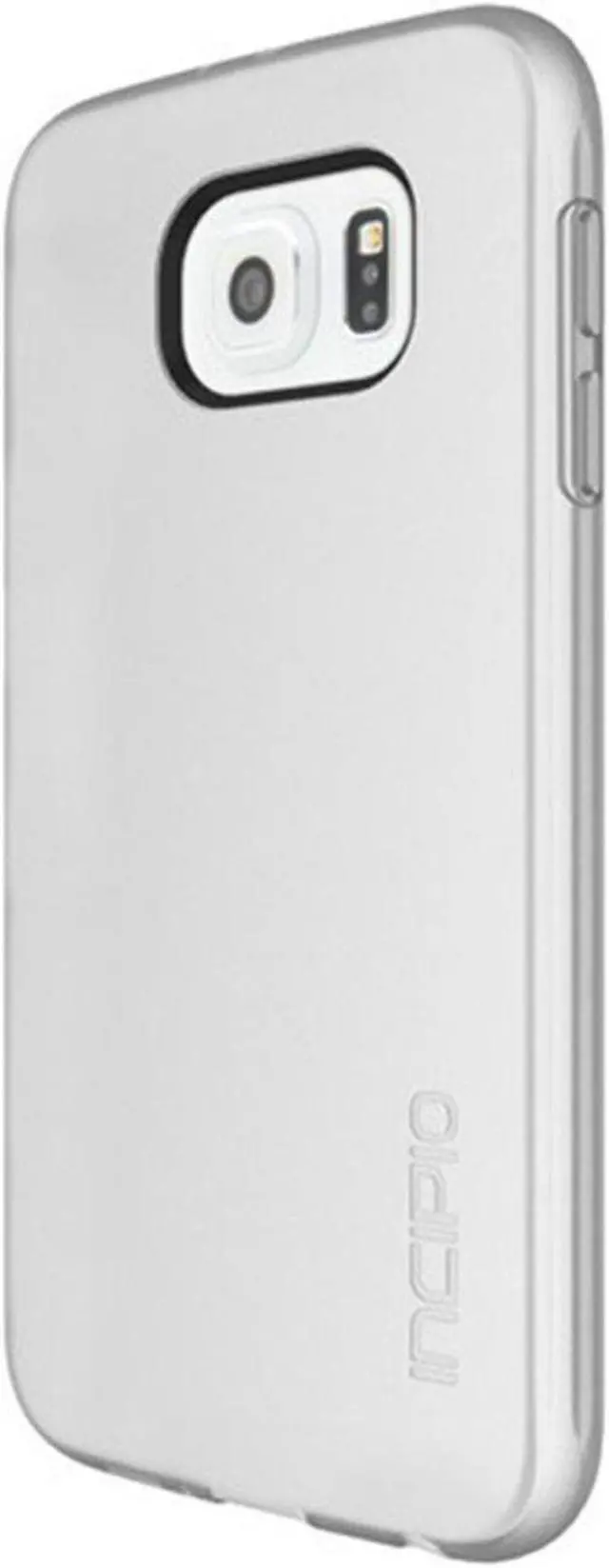 Main image of Incipio NGP Case for Samsung Galaxy S6 Clear SA-614-FST