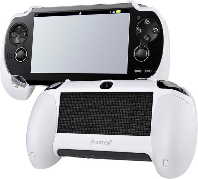 Ps vita best sale slim hand grip