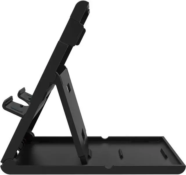 Alt view image 3 of 8 - HORI Compact Playstand for Nintendo Switch Officially Licensed by Nintendo