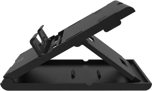 Alt view image 4 of 8 - HORI Compact Playstand for Nintendo Switch Officially Licensed by Nintendo