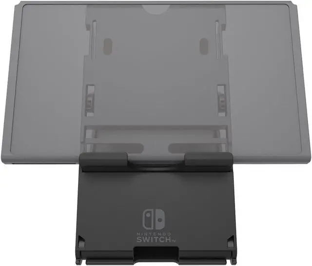 Alt view image 2 of 8 - HORI Compact Playstand for Nintendo Switch Officially Licensed by Nintendo