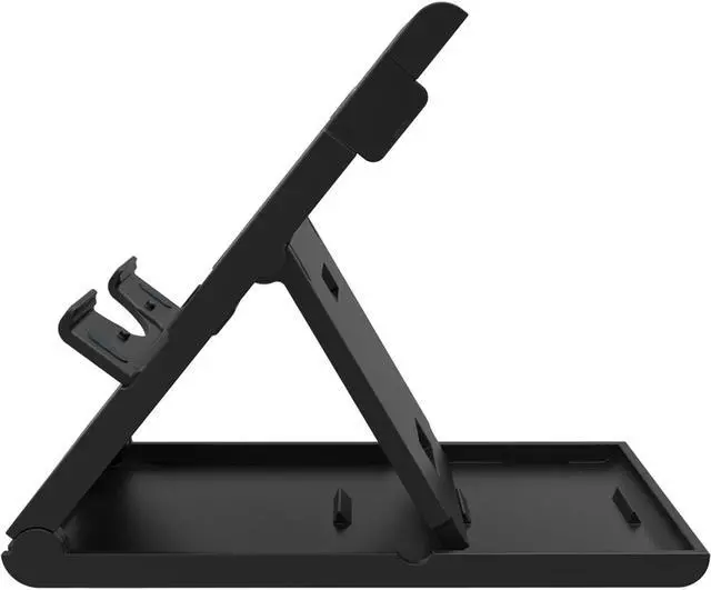 Alt view image 5 of 8 - HORI Compact Playstand for Nintendo Switch Officially Licensed by Nintendo
