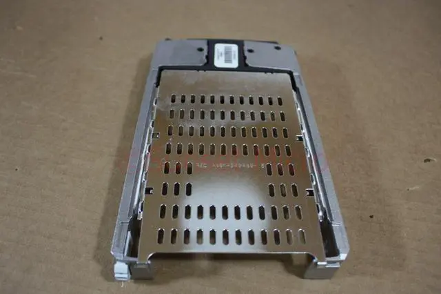 Alt view image 2 of 3 - HP Compaq Server Computer Hard Drive Caddy 349471-003 349469-5 233350-001