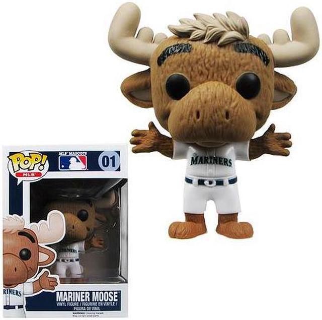 Major League Baseball Pop! 