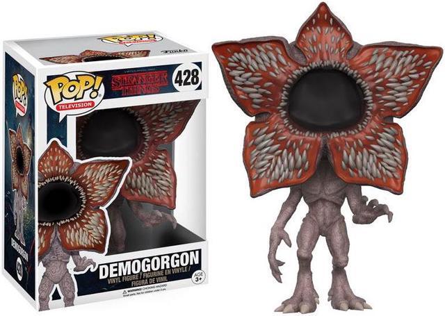 Demogorgon closed best sale