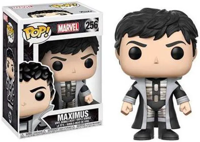 Main image of Pop! Marvel: Inhumans-maximus (Funko)