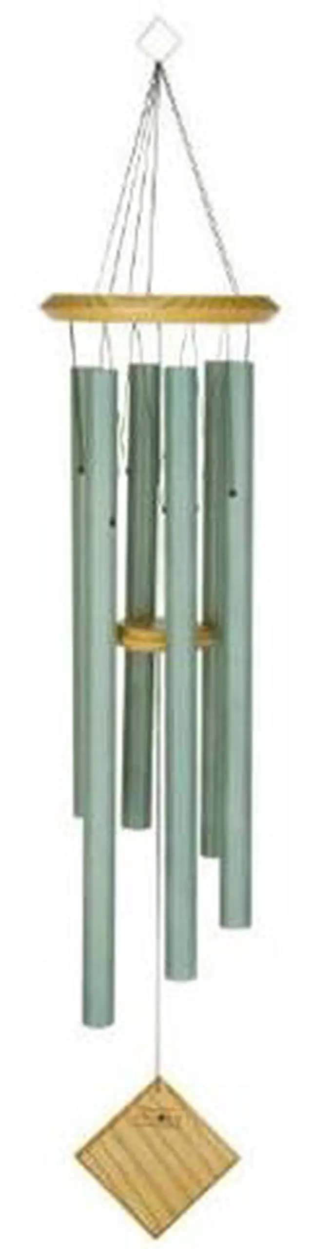 Main image of Woodstock Encore Chimes of Earth - Verdigris