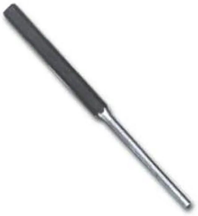 Main image of Extra Long Full Finish Pin Punch 5/32in. x 5/16in.