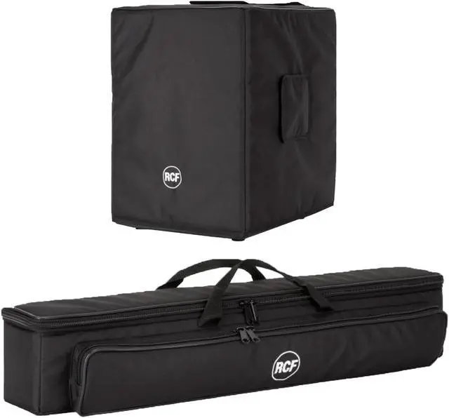 Alt view image 2 of 3 - RCF EVOX 12 Cover