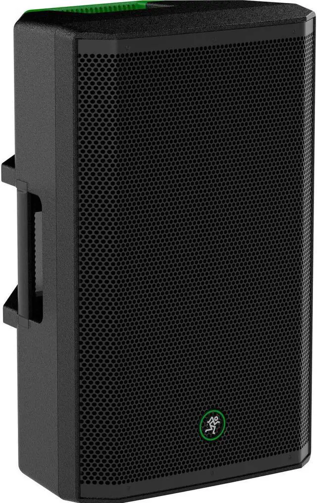 Alt view image 15 of 20 - Mackie Thrash215 15" 1300W Powered PA Loudspeaker System