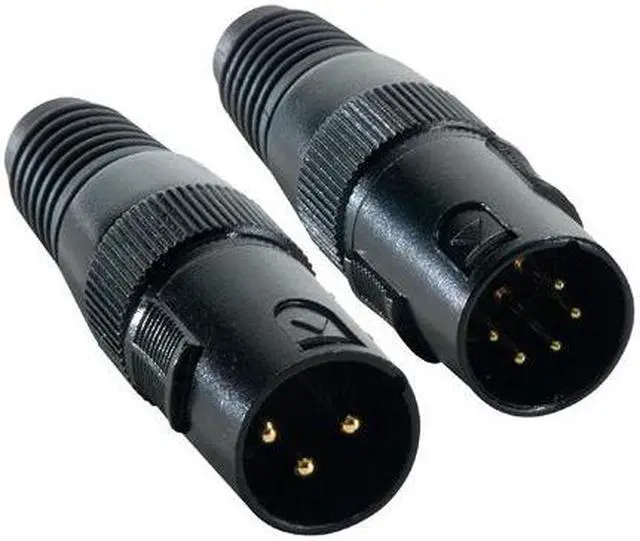 Main image of American DJ DMX Terminators T-Pack