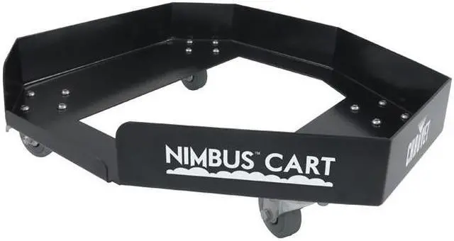 Alt view image 16 of 20 - Chauvet Nimbus Cart