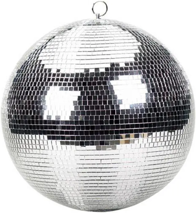 Alt view image 2 of 3 - ProX MB-20 20" Polyfoam Mirror Ball