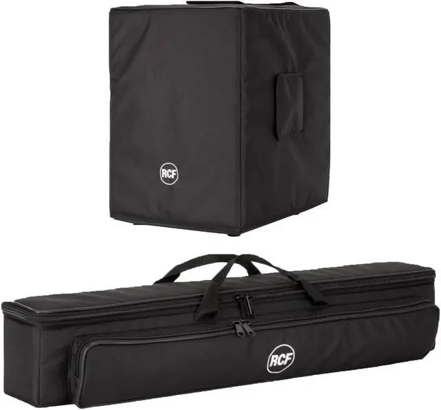 Alt view image 3 of 3 - RCF EVOX 12 Cover
