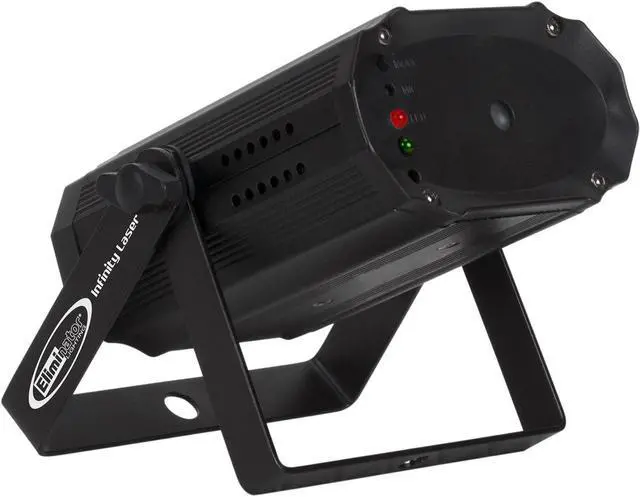 Alt view image 4 of 4 - Eliminator Infinity Laser