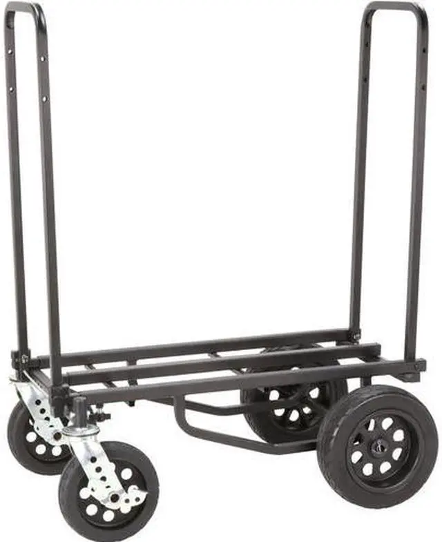 Alt view image 15 of 15 - Rock N Roller R12STEALTH