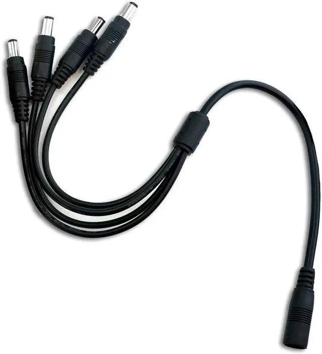 Alt view image 2 of 2 - Ape Labs 4-Way PSU Splitter