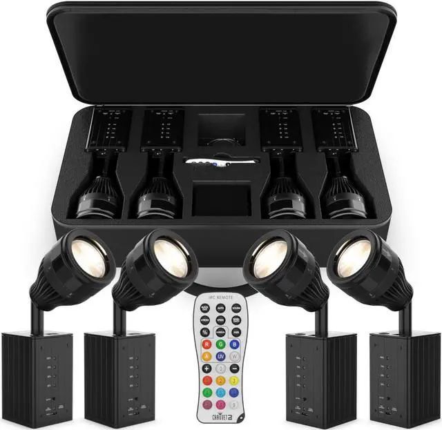 Alt view image 13 of 13 - Ezpin Zoom Pack