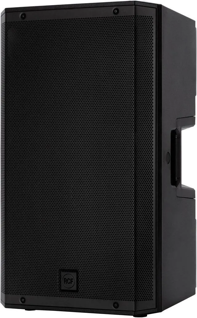 Alt view image 8 of 8 - RCF ART 935-A Digital 2-Way Active Speaker, 15"+3" Voice Coil, 2100W Peak Power