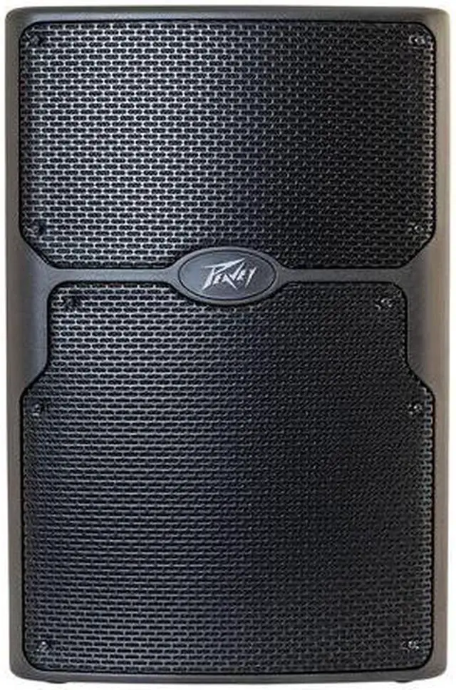 Alt view image 3 of 9 - PEAVEY PA ENCLOSURES LVL 1