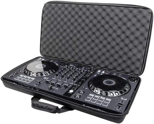 Alt view image 5 of 5 - Headliner Pro-Fit Case for Pioneer DJ DDJ-FLX6-GT