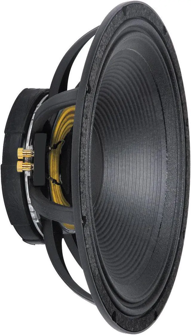 Alt view image 8 of 8 - Peavey 18" Low Rider?-8 Subwoofer