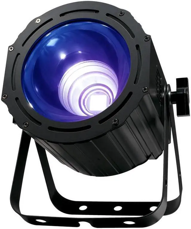 Main image of American DJ UV COB Cannon | 100W Blacklight
